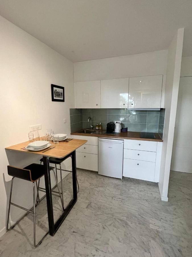 Les Appartements De Lina By Lg Immo -Studio Maya - Self Check-In - La Grande Motte Luaran gambar